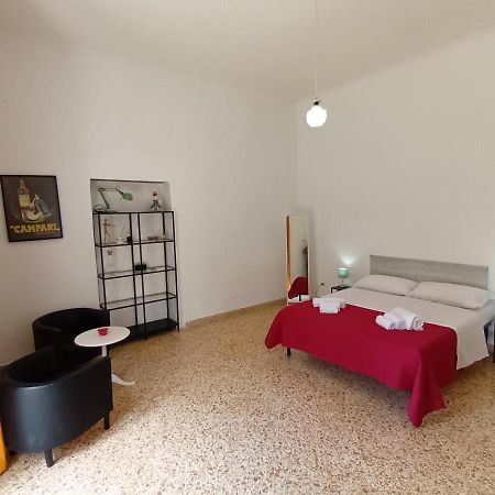 Green Apartment In Sorrento Coast Massa Lubrense Exterior photo