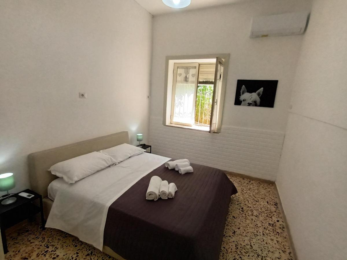 Green Apartment In Sorrento Coast Massa Lubrense Exterior photo
